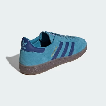 adidas Handball Spezial Made in Germany Tactile Steel Ferse