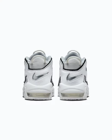 Nike Air More Uptempo Photon Dust Paar Ferse