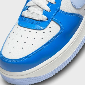 Air Force 1 Low Blue Patent