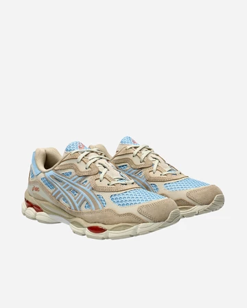 ASICS Gel NYC Harbor Blue