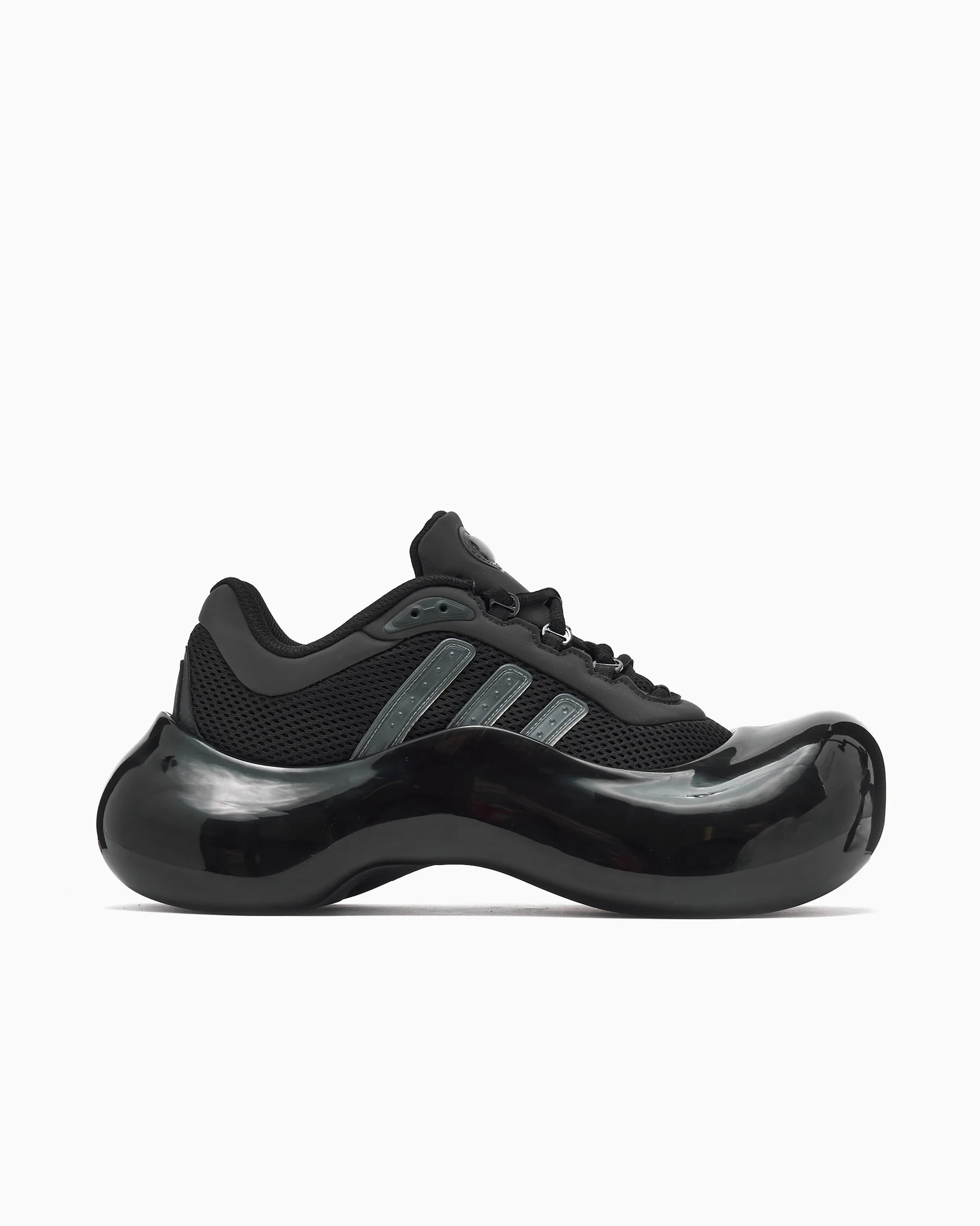 靴 ADIDAS MOONRUBBER BY AVAVAV 27cm adidas Originals by Avavav Moonrubber
