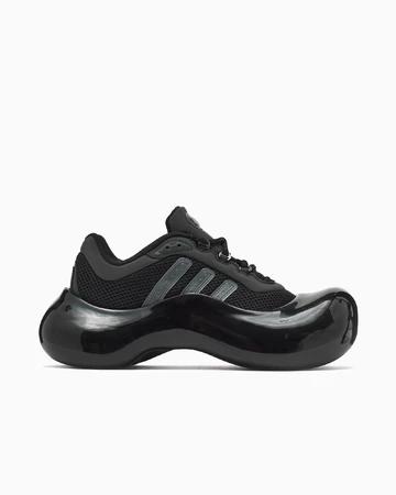 AVAVAV x adidas Moonrubber Pack Außenseite