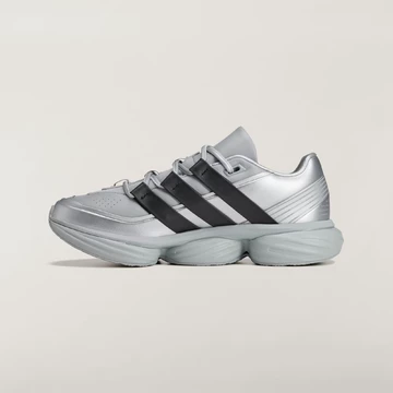 Entire Studios x adidas Lightblaze POD Matte Silver Innenseite