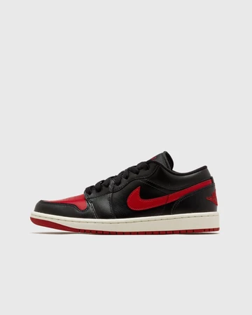 Jordan 1 Low Bred