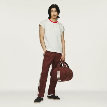 CLOT x adidas Chinese New Year Apparel Bag