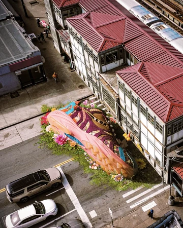 Jae Tips Saucony Grid Azura 2000 Motion Außenseite