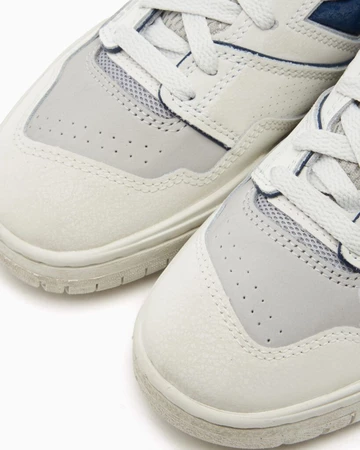 New Balance 550 Grey Day