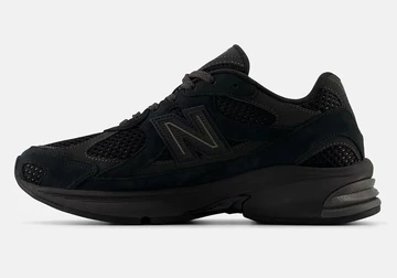 New Balance 2010 Cream Grey