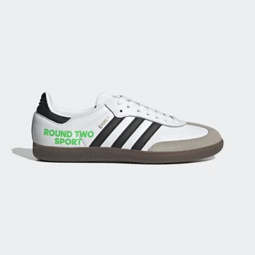 adidas Samba Round Two Sport Sneaker Ansicht außen