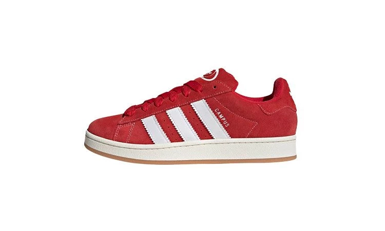 adidas Campus 00s Red Better Scarlet