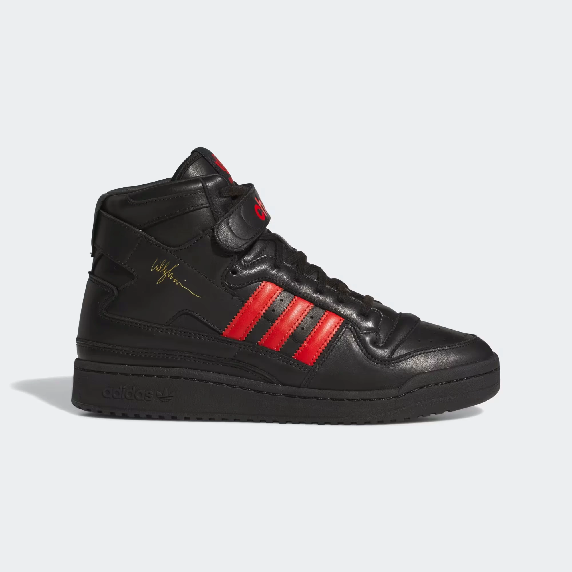 Willy Chavarria x adidas FW25 | Dead Stock