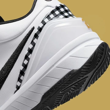 Kobe 4 Protro Mambacita Gigi