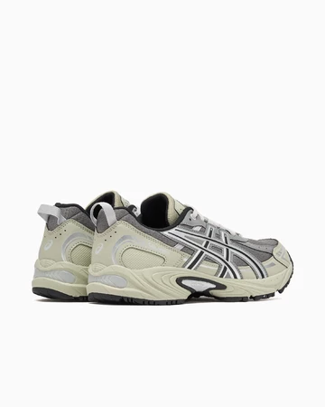 ASICS Gel-Ventx Clay Grey Fersen