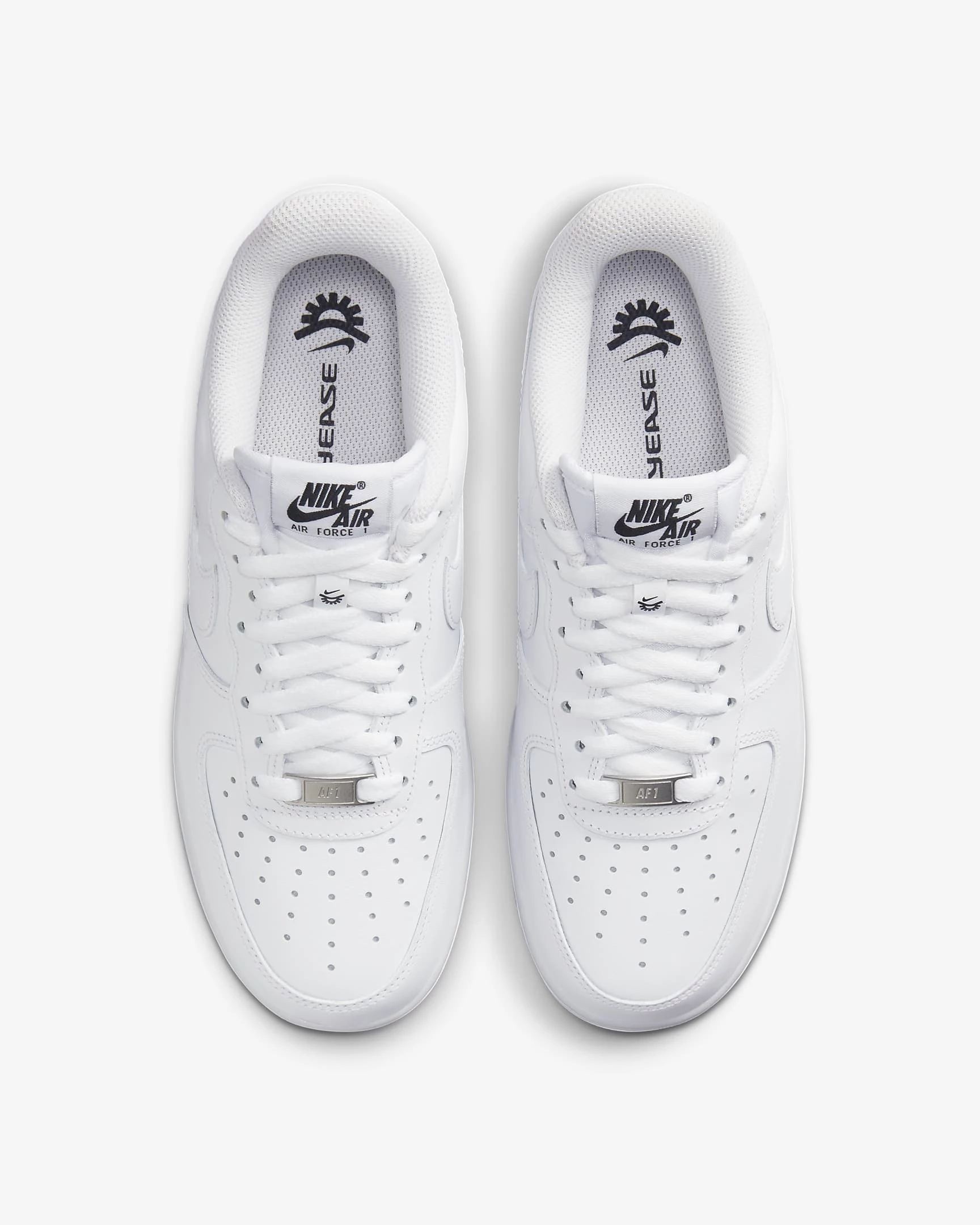 Air Force 1 FlyEase White DX5883-100 | Dead Stock