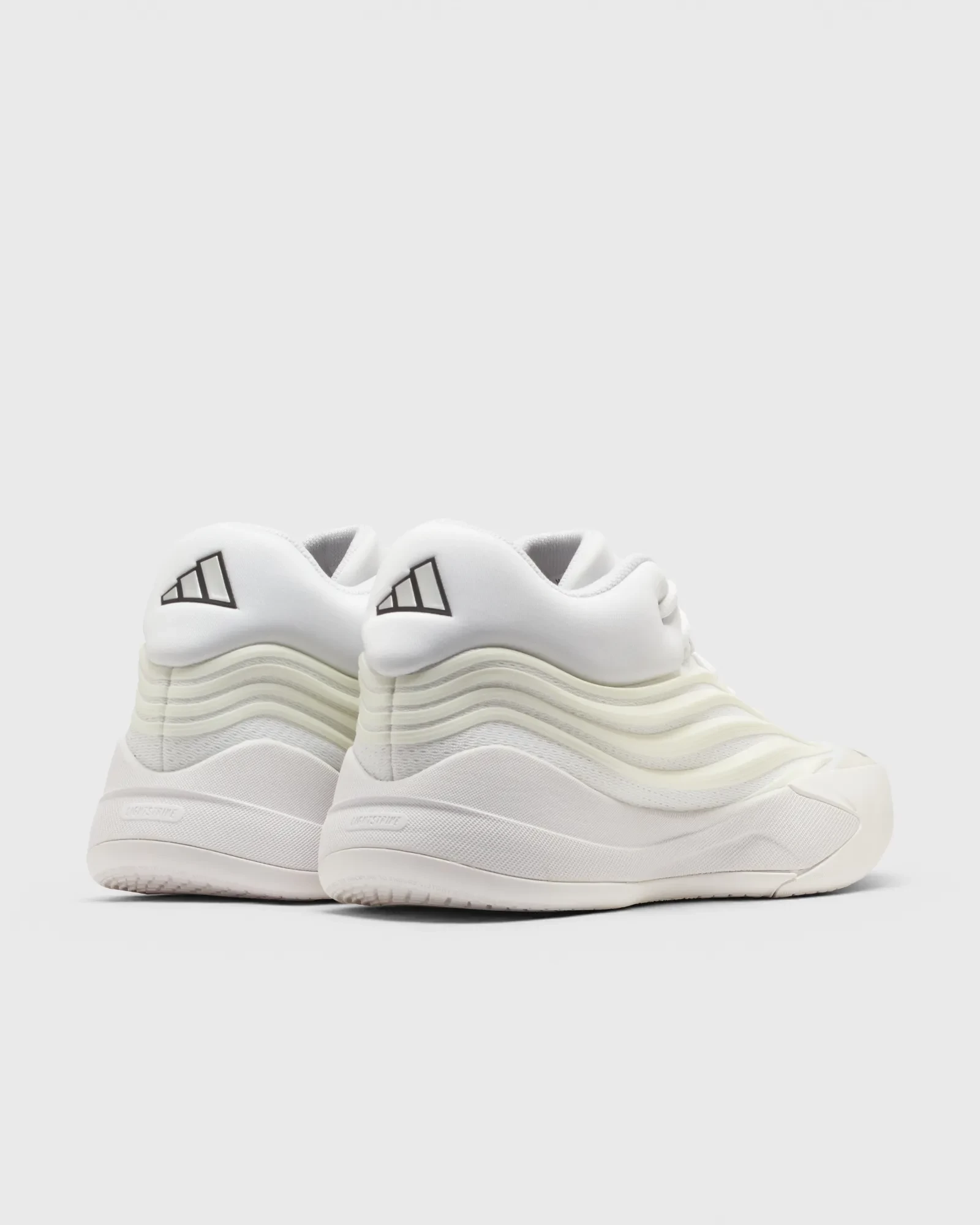 adidas Dame X White KJ4397 | Dead Stock