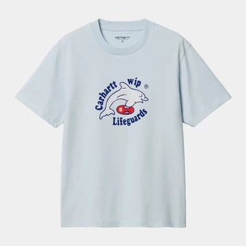 Carhartt T-Shirts Dolphin