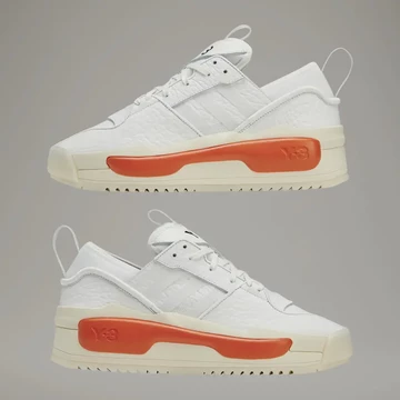 adidas Y-3 HOKORI II Innen- und Außenseite