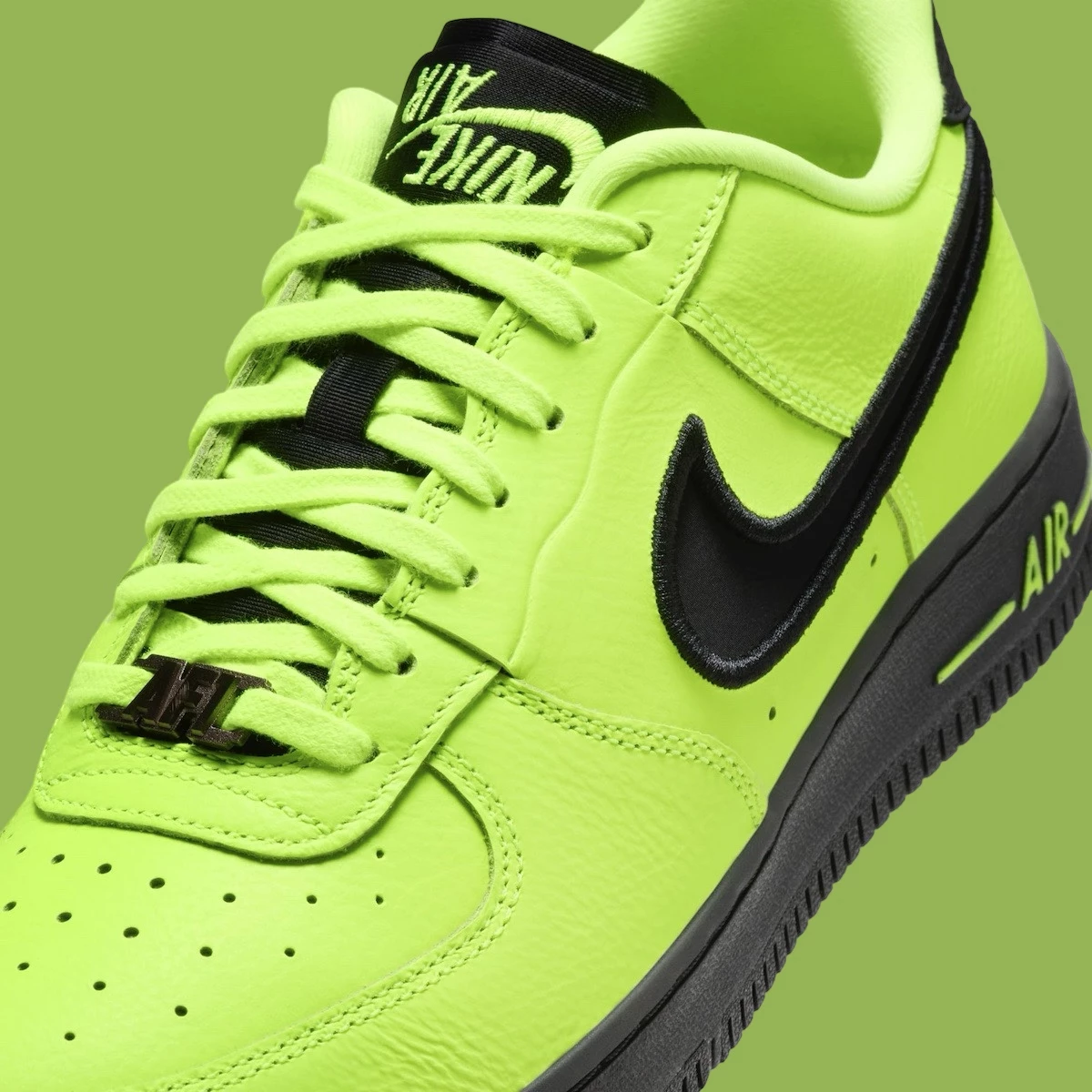 Nike Air Force 1 Low Dance FJ7409-700 | Dead Stock