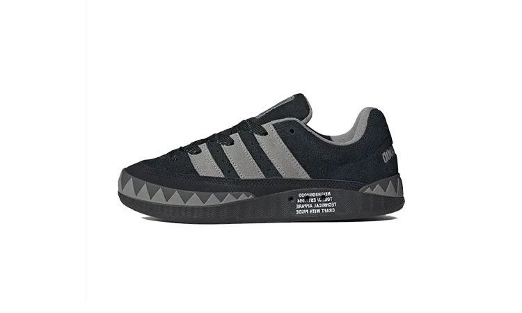 Neighborhood adidas adimatic Black