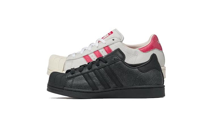 AVAVAV x adidas Superstar Modified Pack