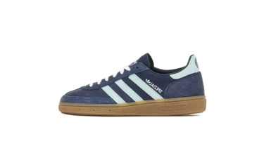 DFB x adidas Handball Spezial Collegiate Navy