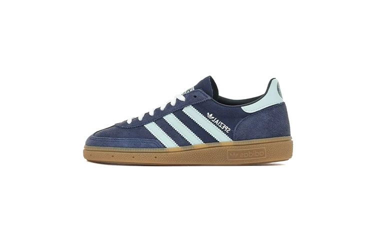 DFB x adidas Handball Spezial Collegiate Navy