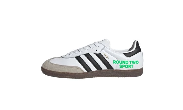 adidas Samba Round Two Sport