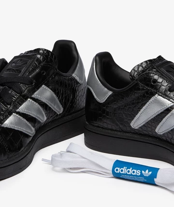 adidas Superstar II Crocodile Pack