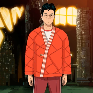 CLOT x adidas Chinese New Year Apparel Collection Mood 3