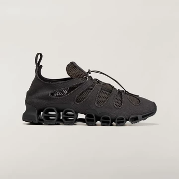 AVAVAV x adidas Megaride Cotout Suede Pack Außenseite