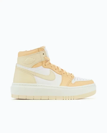 Jordan 1 High Elevate Celestial GoldInnenseite Links
