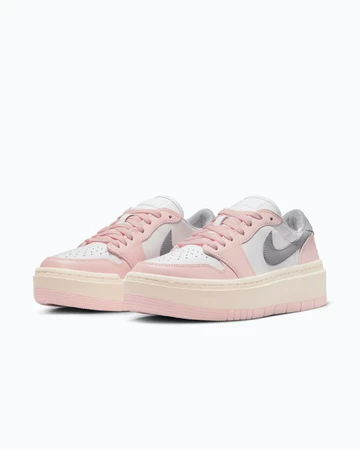 Jordan 1 Low Elevate Atmosphere Paar