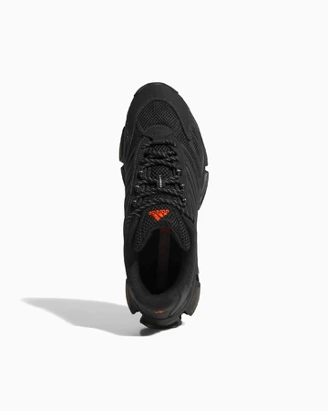 adidas Megaride AG Core Black Upper