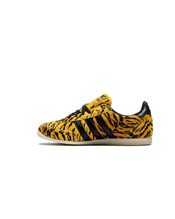 adidas Japan Tiger Print Innenseite