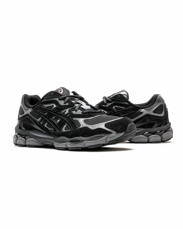 ASICS Gel NYC Black