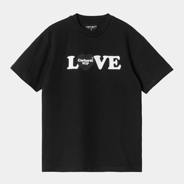 Carhartt WIP Love Shirt und weitere Neuheiten