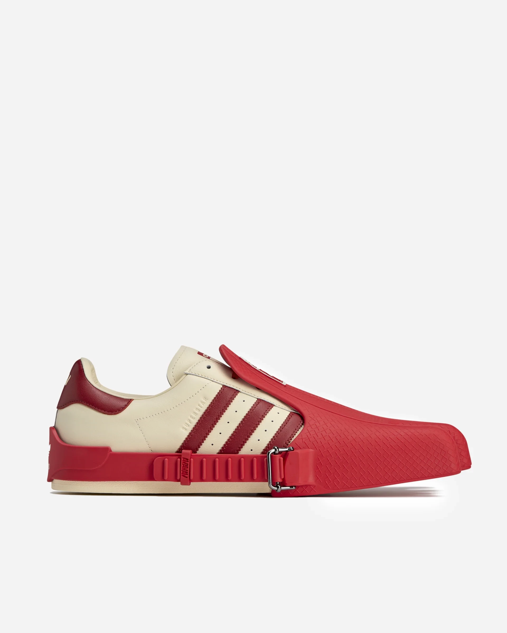 AVAVAV x adidas Superstar Pack | Dead Stock