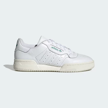 adidas Powerphase White Außenseite