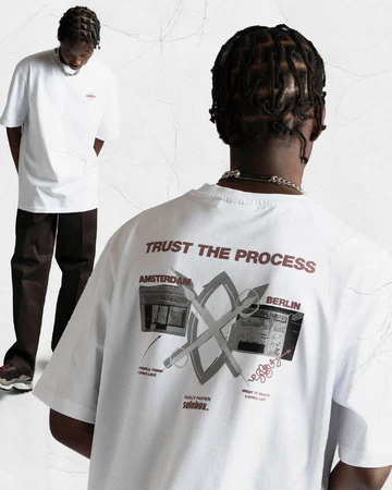 Solebox x Daily Paper Kollektion Release Info