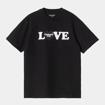 Carhartt WIP Love Shirt und weitere Neuheiten