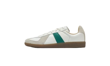 adidas BW Army White Power Green