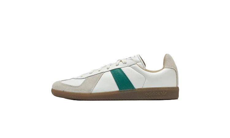 adidas BW Army White Power Green