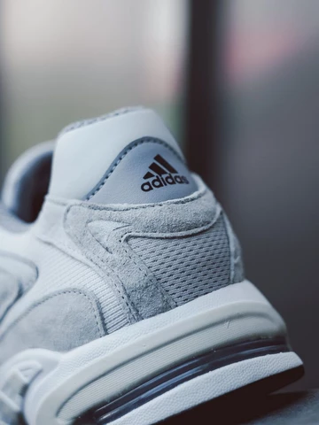 adidas Response CL Crystal White DETAIL 4