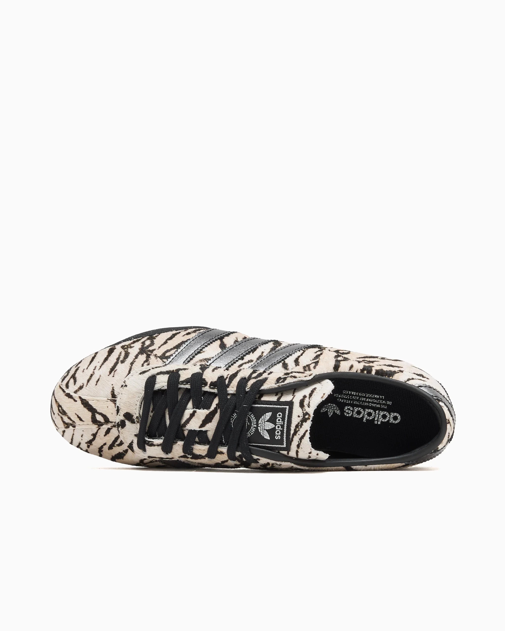 382出品 adidas Tokyo Zebra KI4173 | Dead Stock