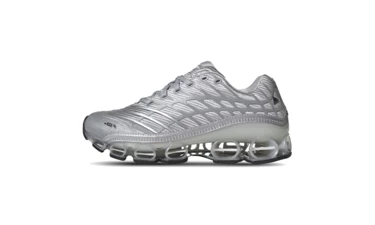adidas Megaride F50 Silver Metallic