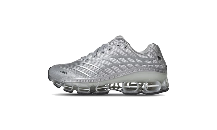 adidas Megaride F50 Silver Metallic