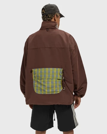 Song for the Mute x adidas Apparel Jacket