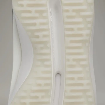 adidas Y-3 Ajatu Run Off White Sohle