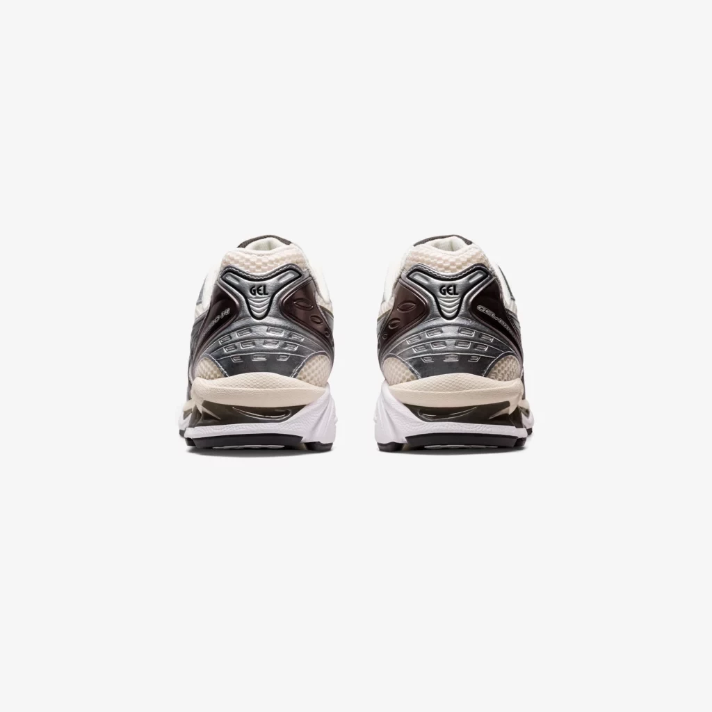 ASICS Gel Kayano 14 Cream Black 1201A019-108 | Dead Stock ASICS Gel Kayano 14 Cream Black 1201A019-108 | Dead Stock