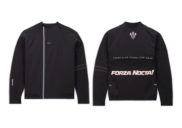 NOCTA Nike Distant Regards Apparel Forza Nocta!